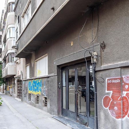 Beautiful Studio - Top Location - Netflix Bucarest Exterior foto