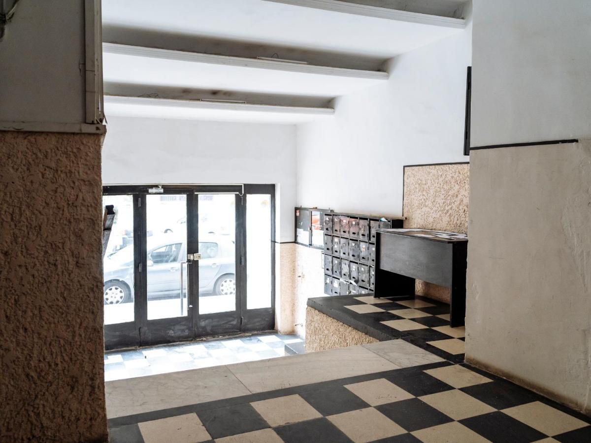 Beautiful Studio - Top Location - Netflix Bucarest Exterior foto